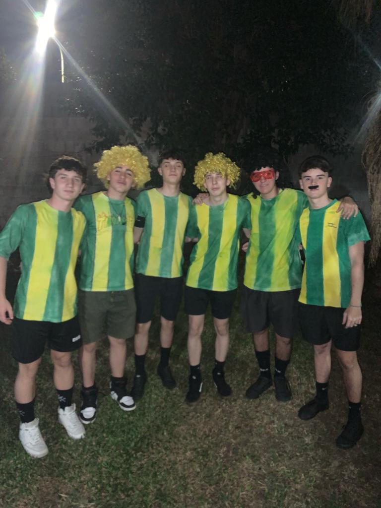 El mejor disfraz de halloween