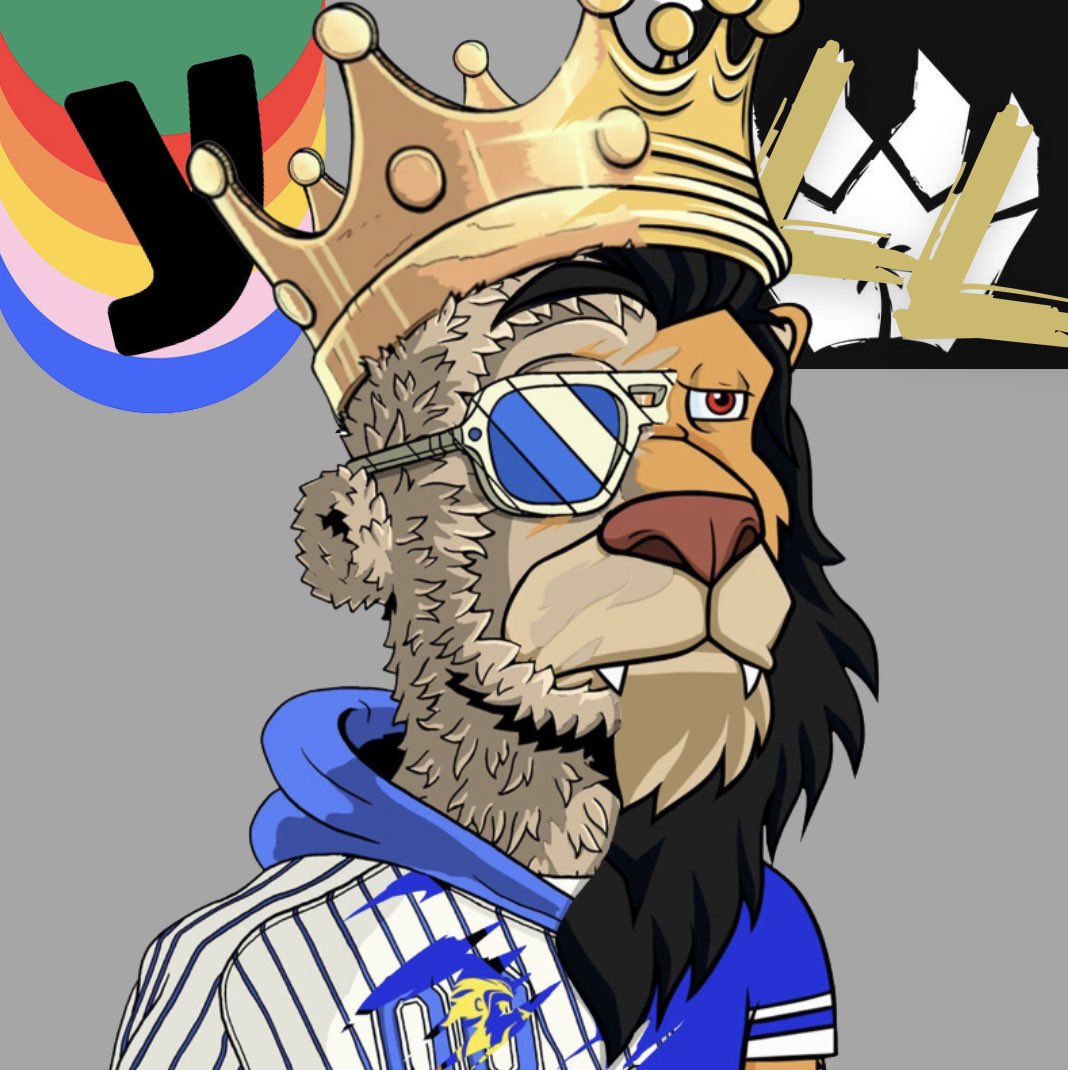 DDKing987's tweet photo. @ChrisJ9010 @y00tsNFT @cr00wns @y007ts @URClubOfficial #Croons #Crowns https://t.co/SJVC0pctzJ