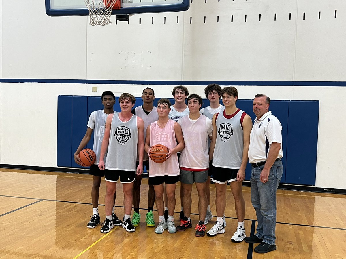 Brandon Ramsey tweet media