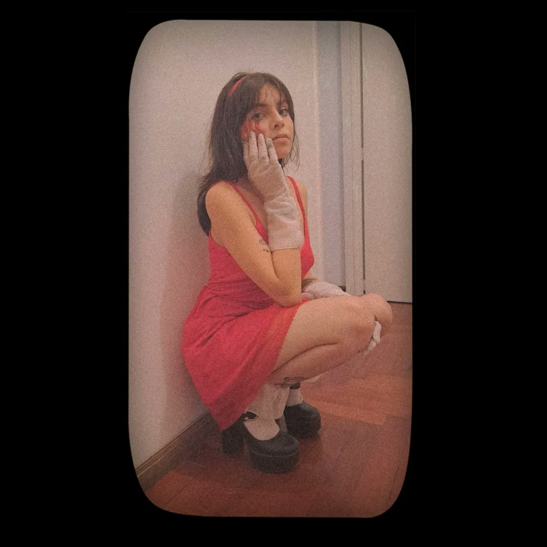 saturno662's tweet photo. 🎃🩸 https://t.co/9X0wl8kZSh