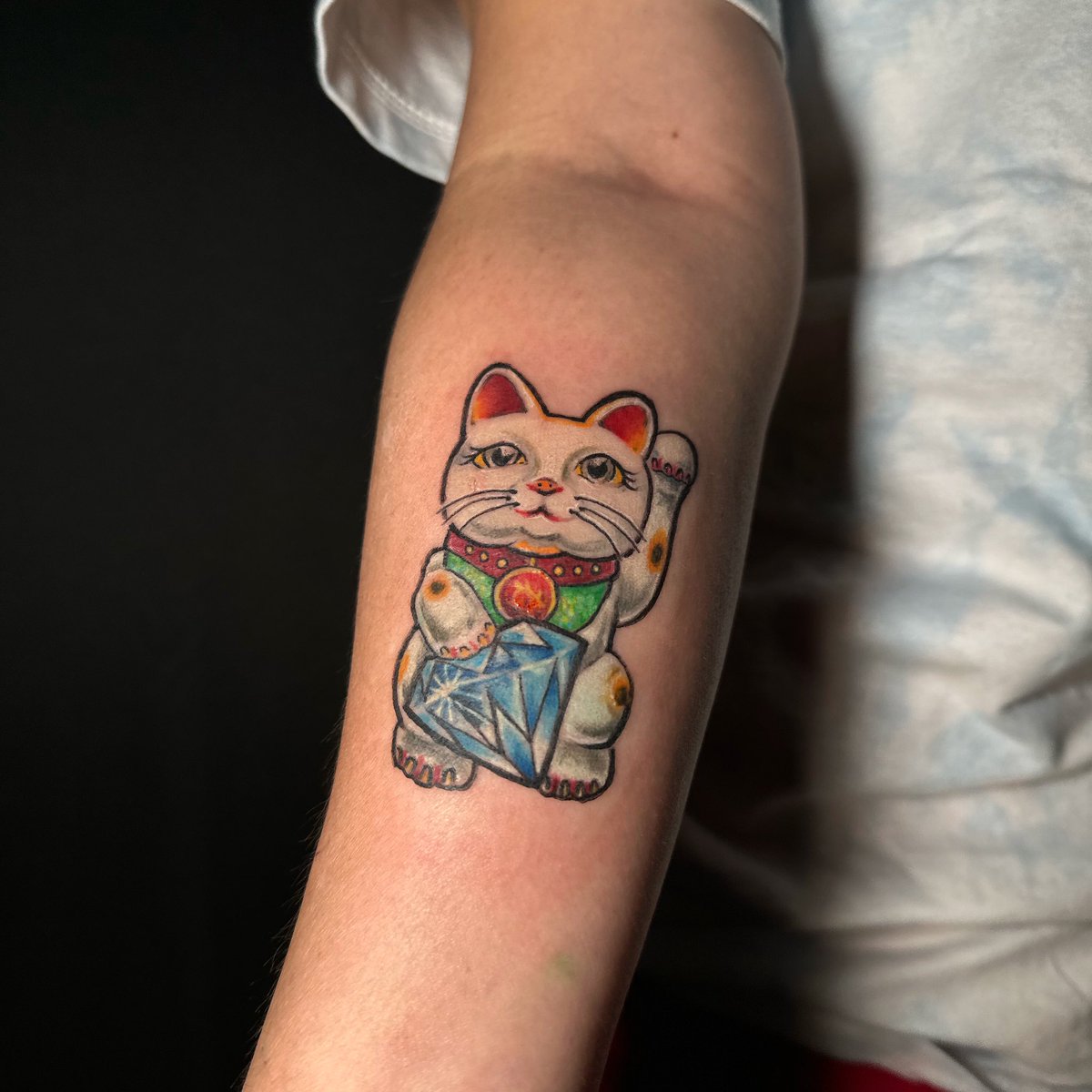 PArtattoo's tweet photo. Slamat pagi
My job https://t.co/0WA9hd1bmY