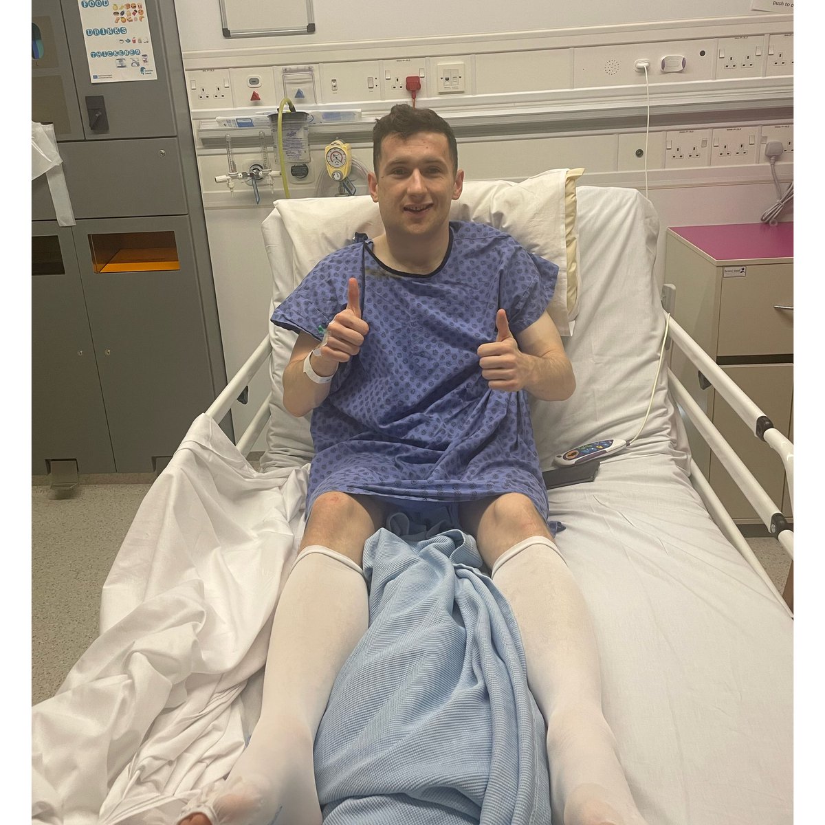 Bobby Burns tweet media