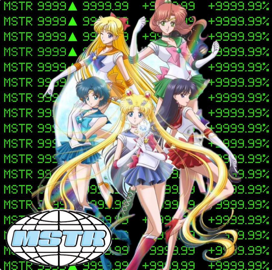 MSTR.GG 🌐 tweet media