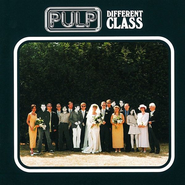 On this date in 1995
#Pulp released their 
fifth studio album.
What are your favourite
tracks from 'Different Class'?
