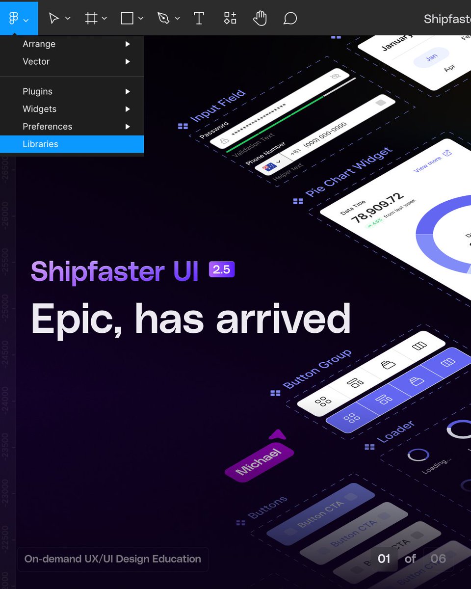 Designership tweet media