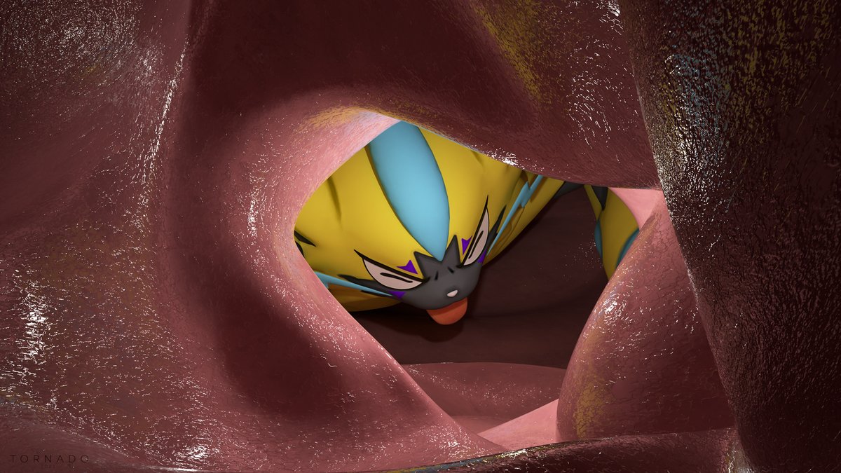 TLugia's tweet photo. Ah yes how hard it is to go through that sphincter in just one peristaltic wave... One just tends to get caught halfway through when that greedy valve closes trying to seal away... But it's a perfect spot to hump againt the flesh~ https://t.co/7ziuqpEj8F