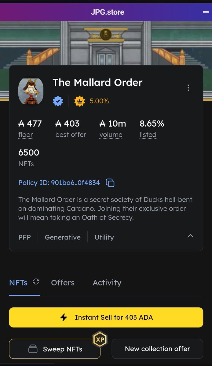 d₳i | 20%er tweet media