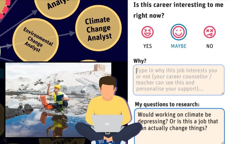 We're delighted to receive CDAA commendation for the BECOME program for opening students' eyes wide to opportunity, cultivating curiosity and deep exploration of their personal motivations. We hope every young person builds a future that suits them perfectly. Thank you CDAA!