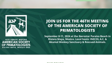 Juan Carlos Serio-Silva tweet media