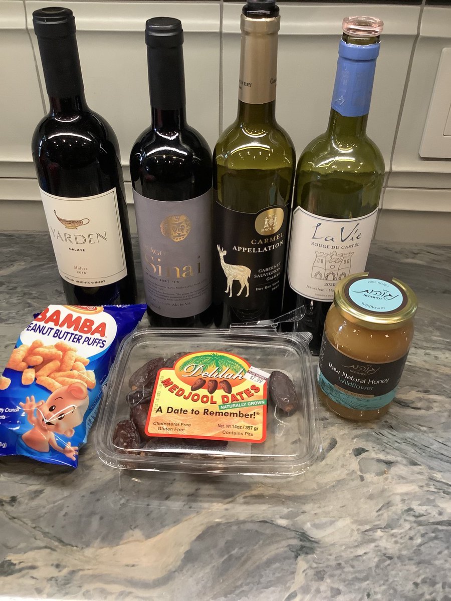 TigayBarry's tweet photo. Buy Israeli products whenever you can. In this small but delicious way, you can help support Israel. https://t.co/GLIpx01Jj9