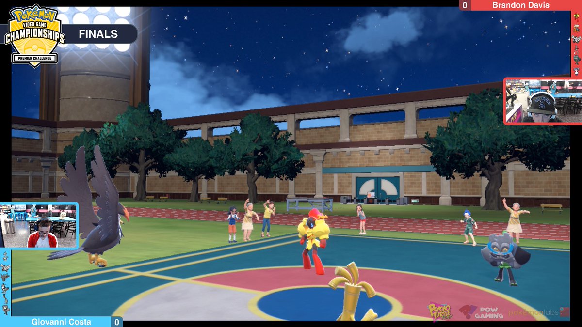 TtvPOWgaming's tweet photo. FINAL ROUND!
๐บ: https://t.co/pS9nTFrvh8
#pokemon #PokemonScarletViolet #PlayPokemon #PathToWorlds https://t.co/FbG34LXSao