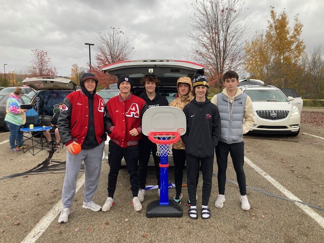 Allendale Boys Basketball tweet media