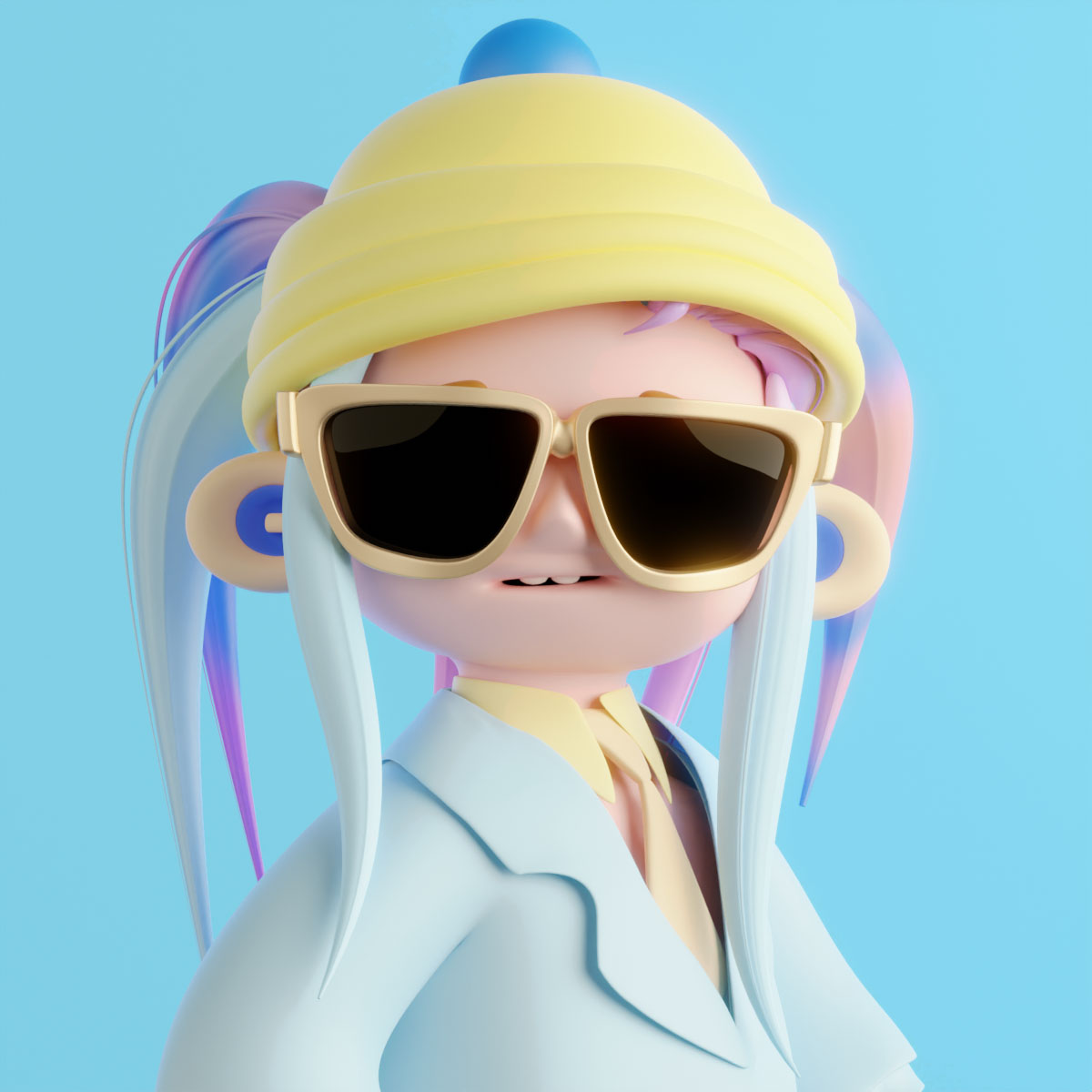 Logan Kendall tweet media