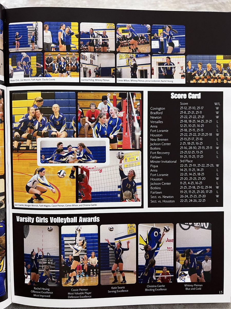 RussiaVball's tweet image. Team 43
Coach Kristen Brandon

#1Vision #Team50