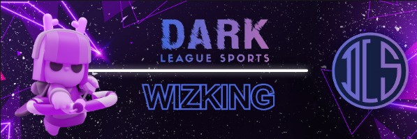 ¡DEMOS LA BIENVENIDA A NUESTRO NUEVO JUGADOR!

Bienvenido <a href="/wizking_mini/">wizking_mini</a>  jugador Colombiano (🇨🇴) qué está dispuesto a participar en Scrims, torneos y en competencias contra otros equipo de Clash mini, junto con el team. 
(DARK LEAGUE SPORTS) 

#DARKLEAGUE