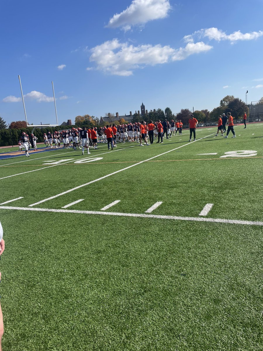 Garrett Swayhoover (@gswayhoover) on Twitter photo Thank you <a href="/GburgFB/">Gettysburg College Football</a> for an amazing visit yesterday it was great to see more of the campus and watch a great game. Thank you <a href="/GburgFB/">Gettysburg College Football</a> for an amazing visit yesterday it was great to see more of the campus and watch a great game.