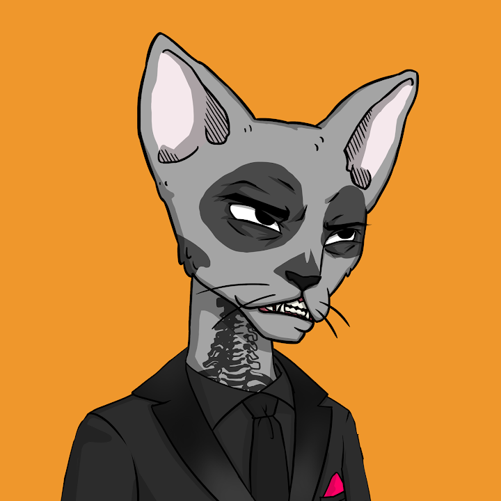 patricia metzler 🕹️ $RCADE tweet media