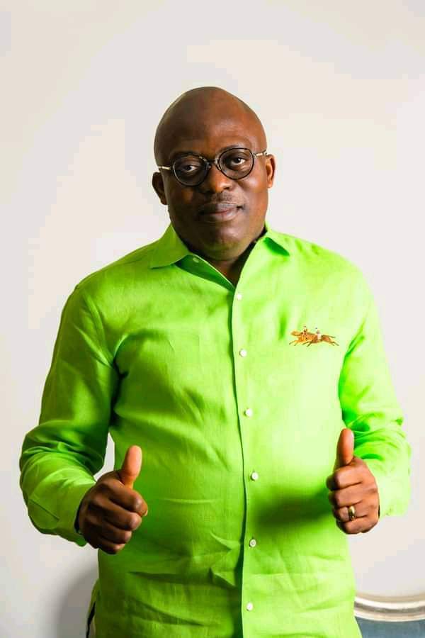 otonyesamfubara's tweet photo. With my full chest. I stand with the governor of Rivers state. His Excellency Sir Sim fubara. their plans will not work.
#istandwithsimfubara https://t.co/v5HUzwGBOp