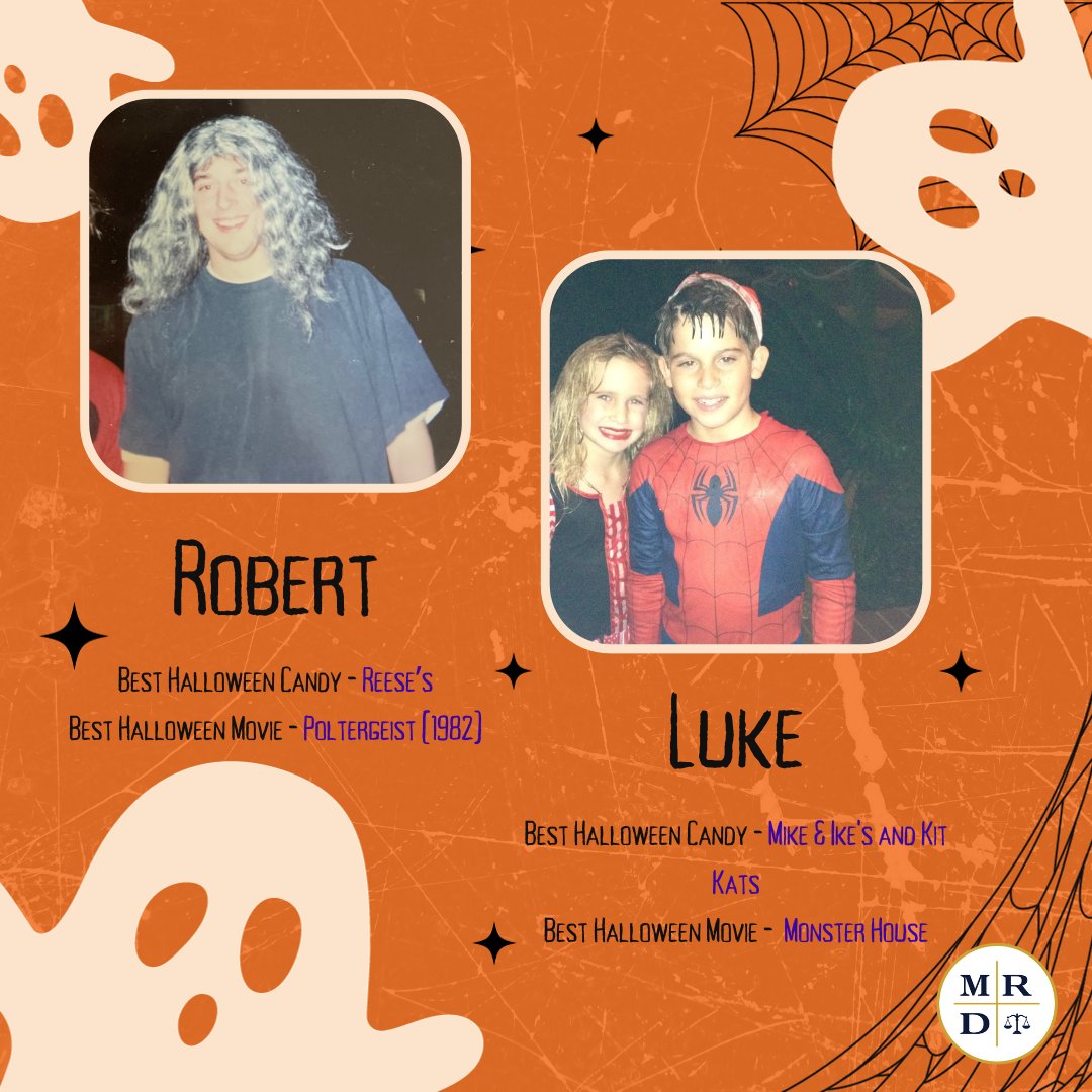 GumboLegalities's tweet photo. Happy Halloween from MRD! 🎃🧛‍♂️🕸🍂 https://t.co/mfH9HXVtzr