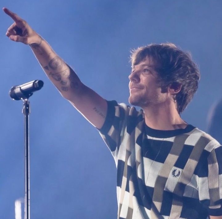 Louis Brasil News tweet media