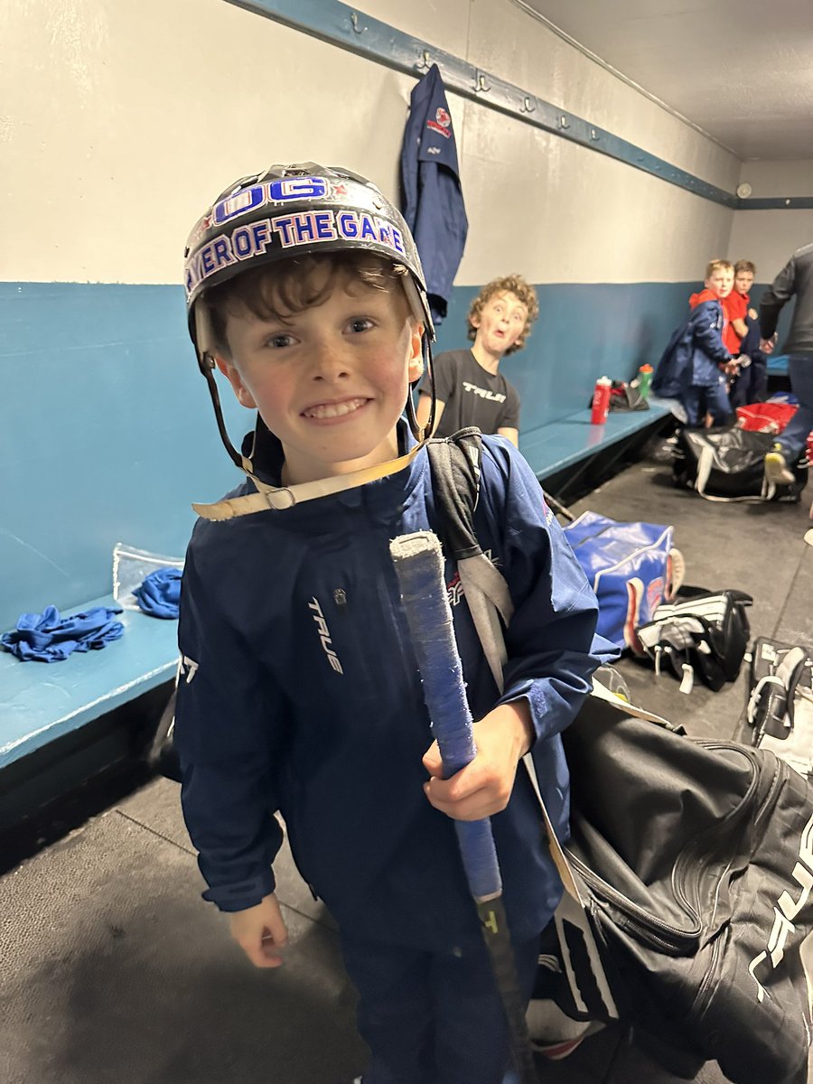 Darcy Gallant tweet media