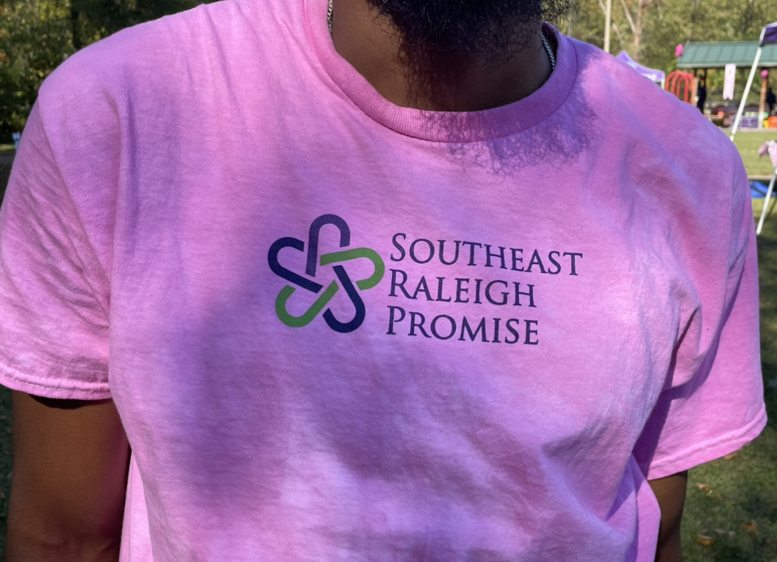 SE Raleigh Promise tweet media