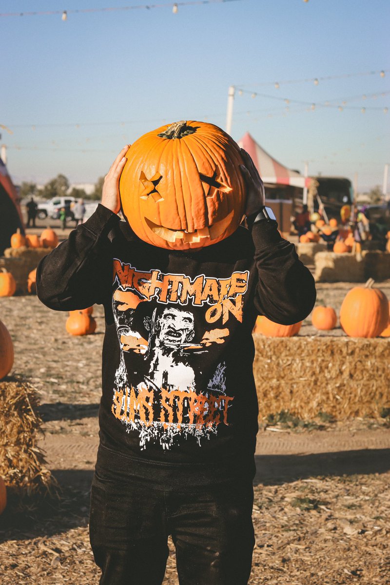 SlumsApparel's tweet photo. 25% OFF SITEWIDE 👻

Discount code: SPOOKY

https://t.co/7dIDU9Q443 https://t.co/KKM92rwhqO