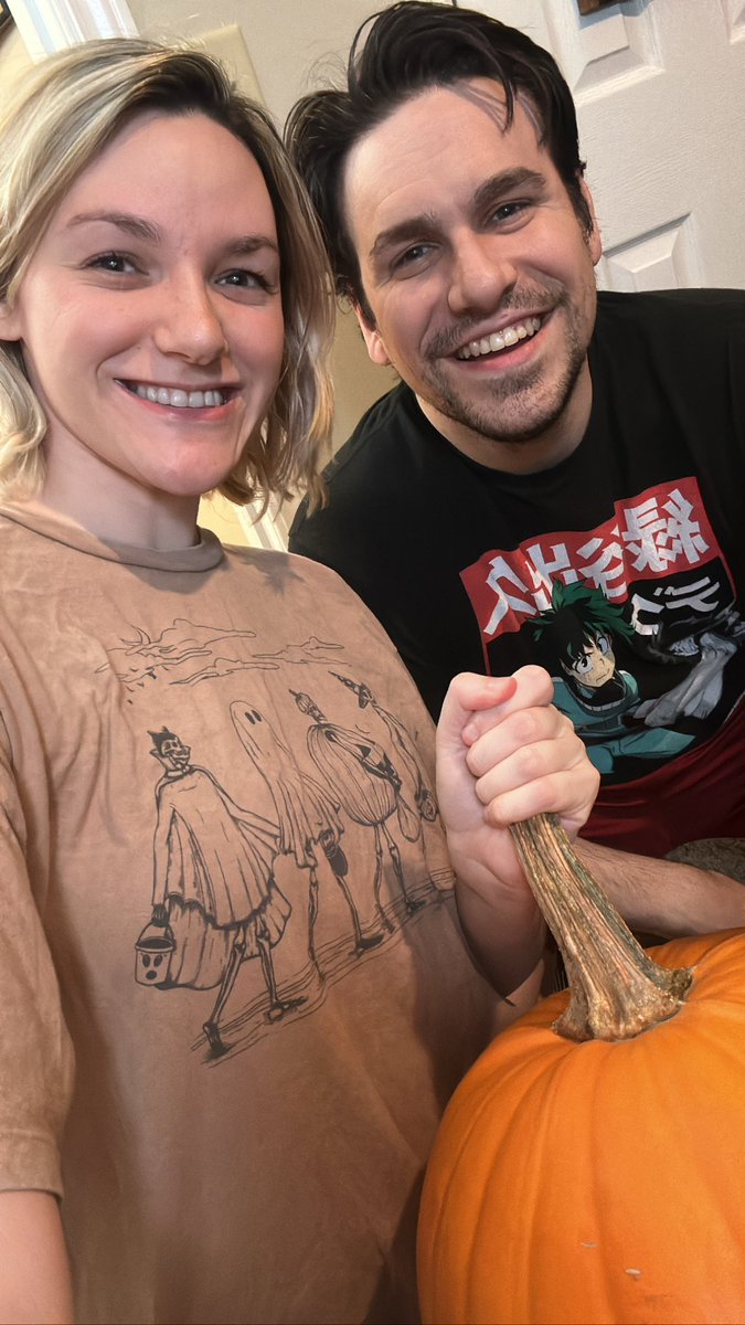 🟢LIVE

Day 3 of raising funds for Wicklund Warriors!!  Pumpkin with Drew! 🎃♥️

twitch.tv/jaelabyrd