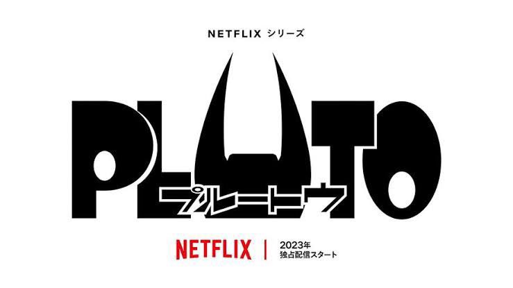 Just finished watching the last episode of "Pluto”. 
It's wonderful! This is the soul of Tezuka sensei! Naoki Urasawa's prayer to carry on his legacy! Mr. Maruyama's love for the production! The passionate performances of the voice actors! Everything has come to fruition! This is