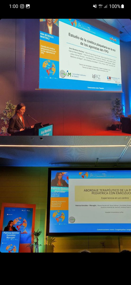 mer_501's tweet photo. Resumen de #Hemato2023 de @HematoLaPaz! https://t.co/OXD0WCPbfc