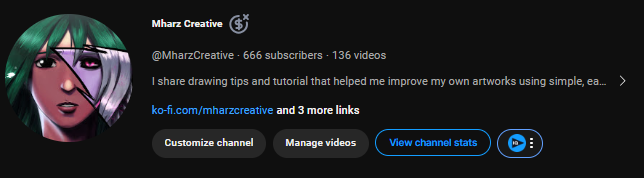 MHARZ - Professional Illustrator - OPEN tweet media