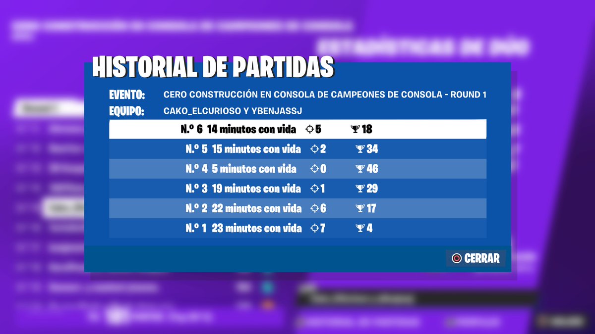 #15 CCC ZB FINALS ($300/2)