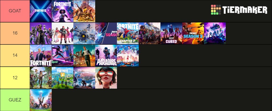 Alex - French Fortnite Leaks tweet media