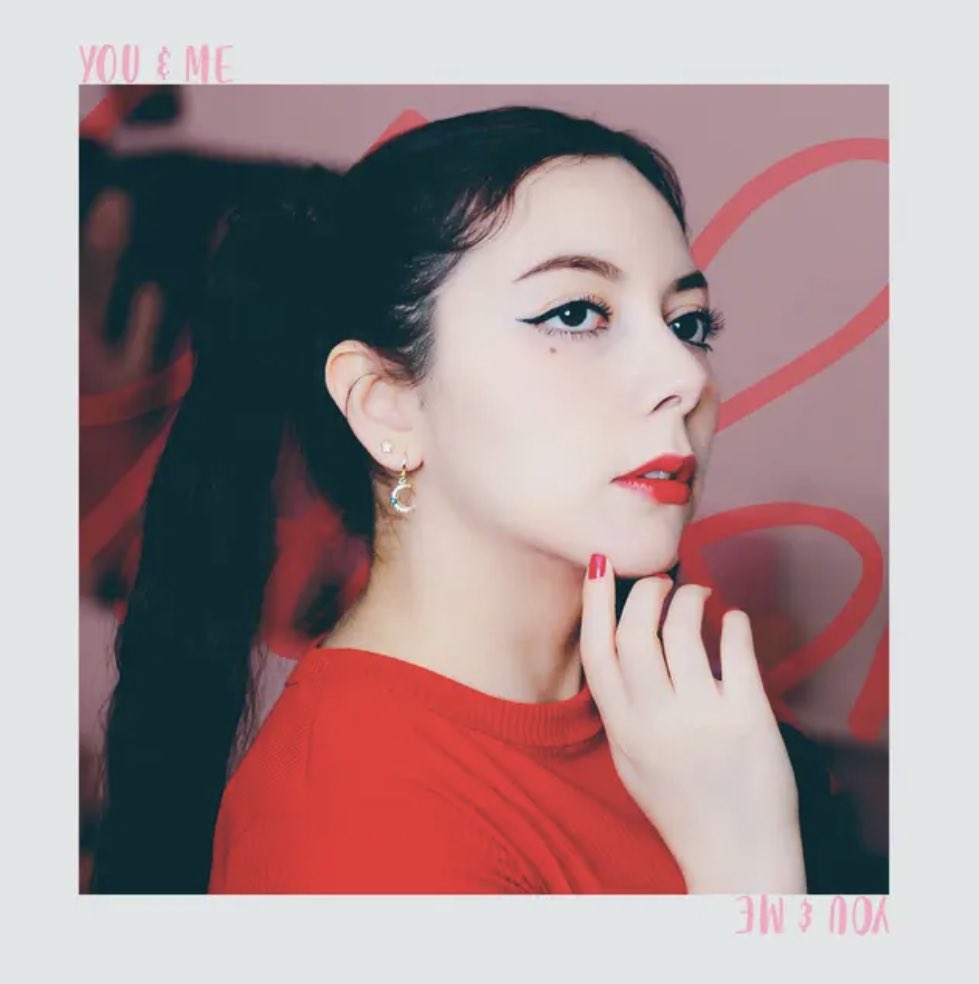 Shwans!! Ya pueden escuchar y guardar en su Playlist mi Cover adaptado al Español “You &amp; Me”
🌙Disponible en Spotify, YouTubeMusic, y muchas plataformas de música. Canal: Mishi Chwan 🔥
🌙Disfrútenla mucho🌷
