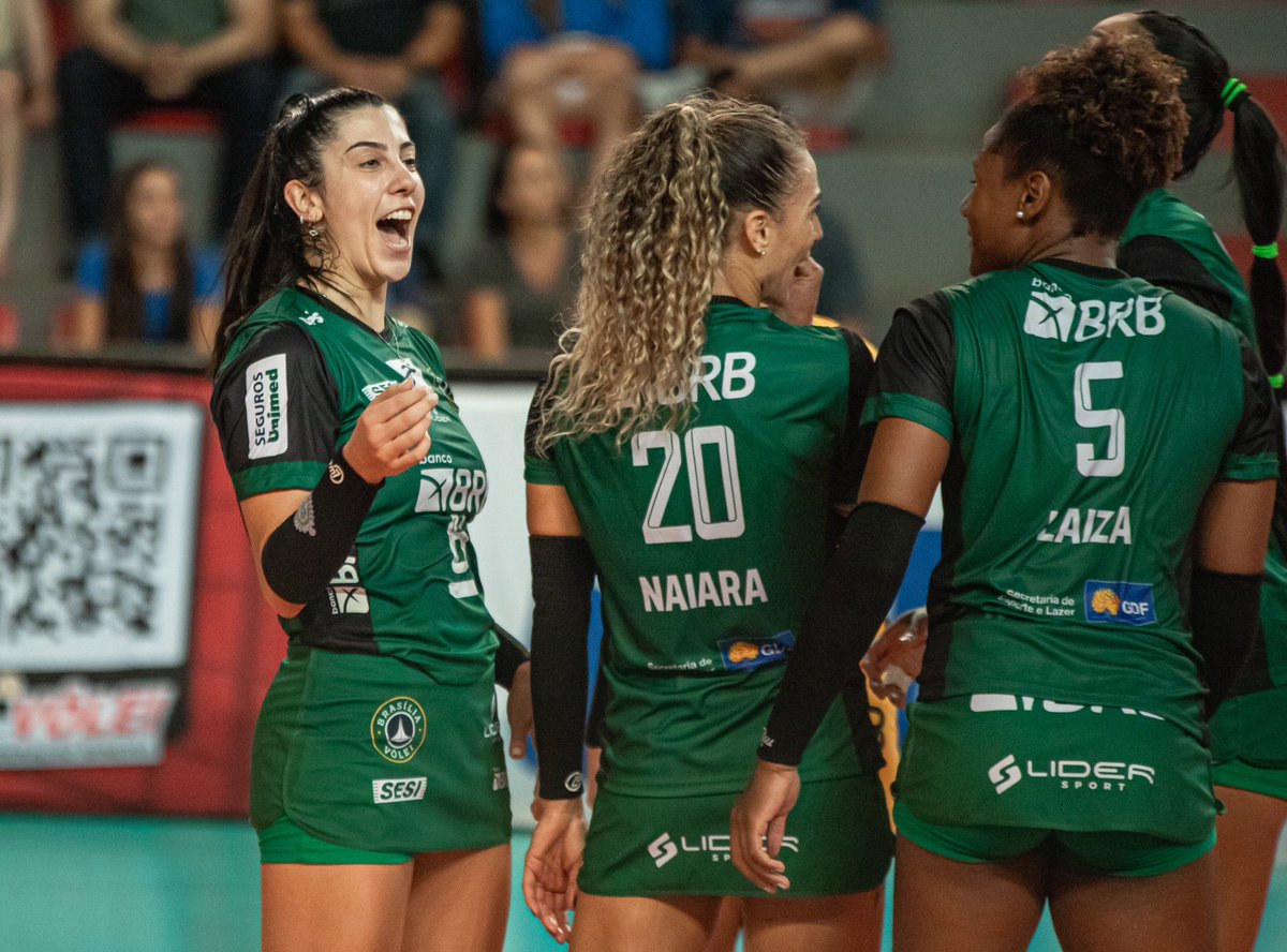 BrasiliaVolei's tweet photo. Fim de jogo! 

Dentil Praia Clube 3 🆚 0 Brasília Vôlei
Parciais: 25x23, 25x23 e 25x21.

Amanhã jogaremos às 20h contra o Gerdau Minas! 

📸 Créditos: Ricardo Ribeiro

#brasiliavolei #familiabrasilia #volei #voleifeminino #campeonatomineiro https://t.co/mWlSA0mJbj