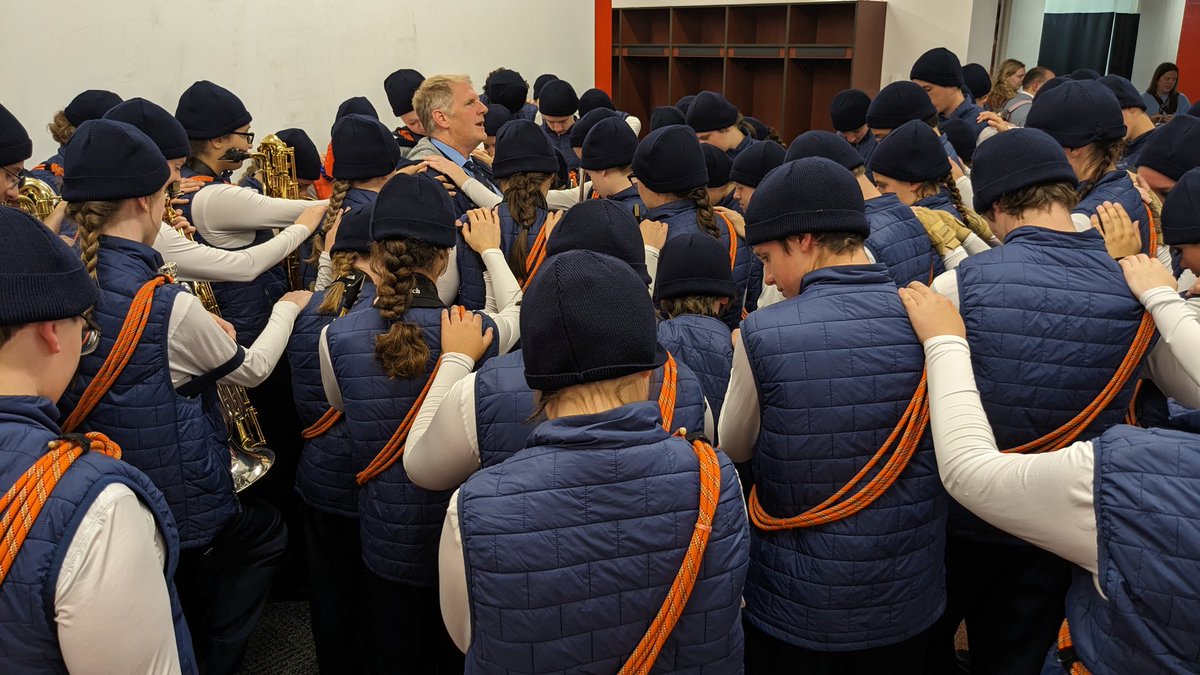 Incredibly proud to finish our season in Second Place in the NYSFBC  National Class 🧡💙🗻🥈 Congratulations to all of our fellow competitors who left their hearts on the field, it's been an honor to share the season with you! <a href="/LCSDFineArts/">LCSD Fine Arts</a> <a href="/LCSDOfficial/">Liverpool CSD Official - New York State</a> <a href="/BrettRWoodcock/">Brett Woodcock</a>