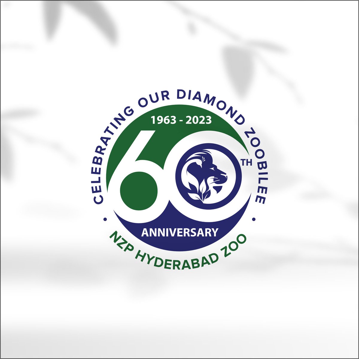 typovanam's tweet photo. Last from our stack of Telangana forest department branding
5/5 : 60 years of NZP - Hyderabad Zoo
.
#telugu #telugutype #typovanam #typedesign #typography #hyderabad #hyderabadi #shashiguduru #telugutypography #indiantypography #branding #telangana #hyderabadzoo #zoo #60years https://t.co/0kGHSv30PG