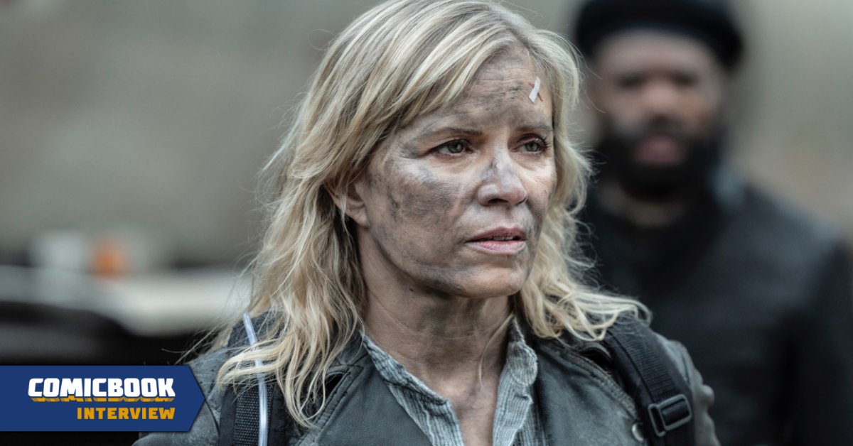 TWD on ComicBook.com tweet media