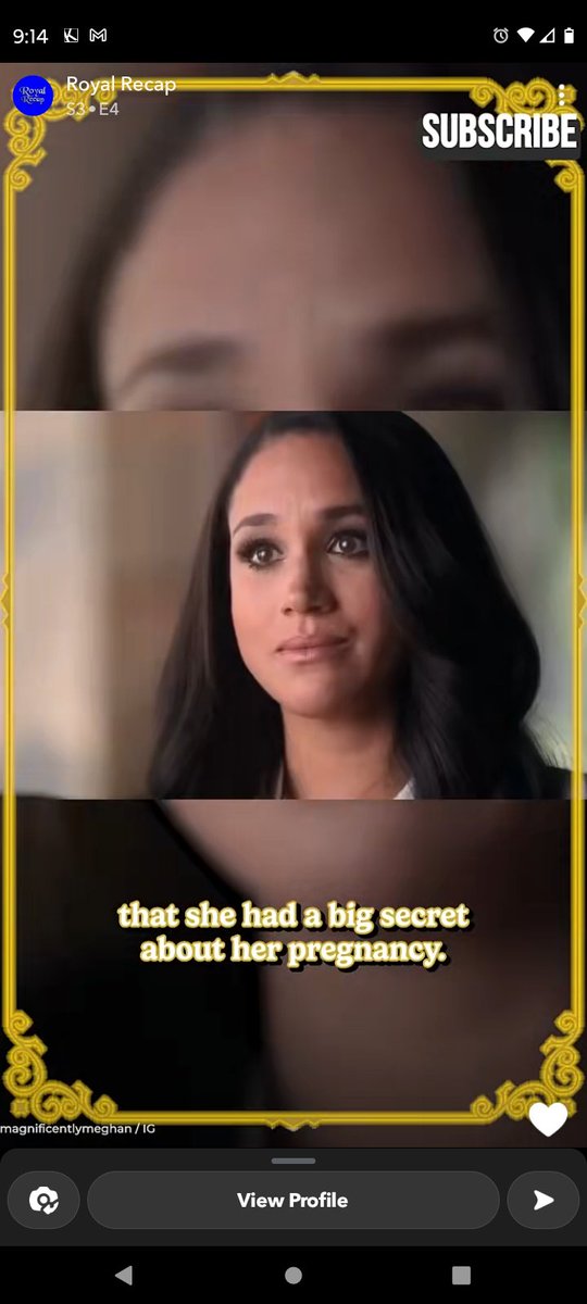 SNunurbizness's tweet photo. @Catheri29801633 Keep Reposting! Meghan deserves every bit of Shame, and Bad Press. If we're lucky she will waste away, until becoming non-existent and we won't have to deal with her Bullshit, lies and ugly tactics she pulls outta her ass!
#notamother #notalent #washout
#MeghanMarkleIsAConArtist https://t.co/Y30wRScffS