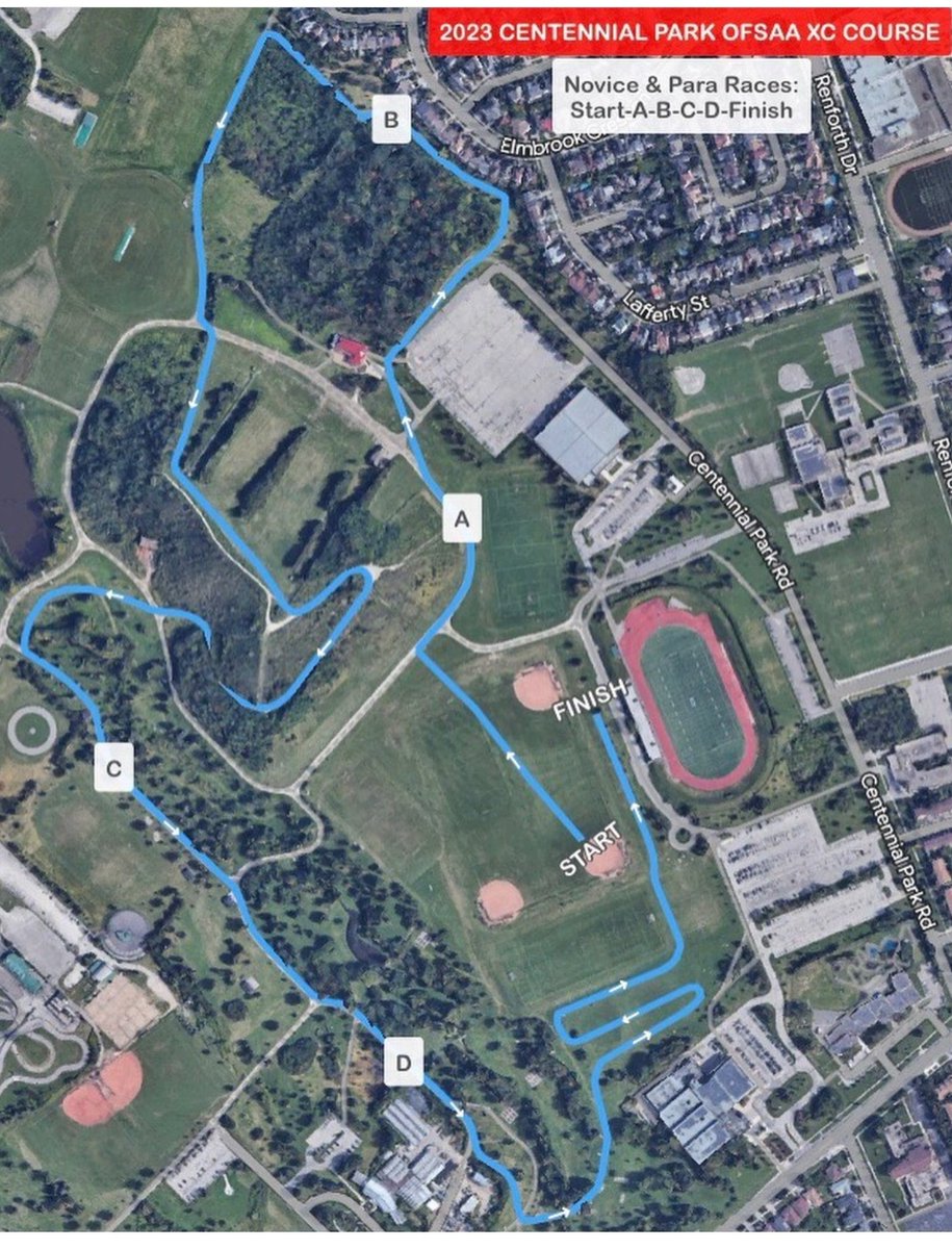 HNH_XC's tweet photo. OFSAA course maps: https://t.co/XAA1p8HbIs