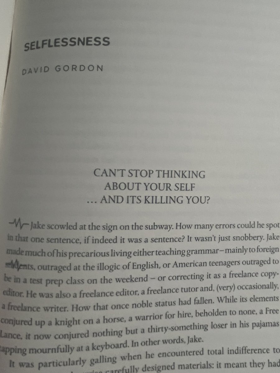 David Gordon tweet media
