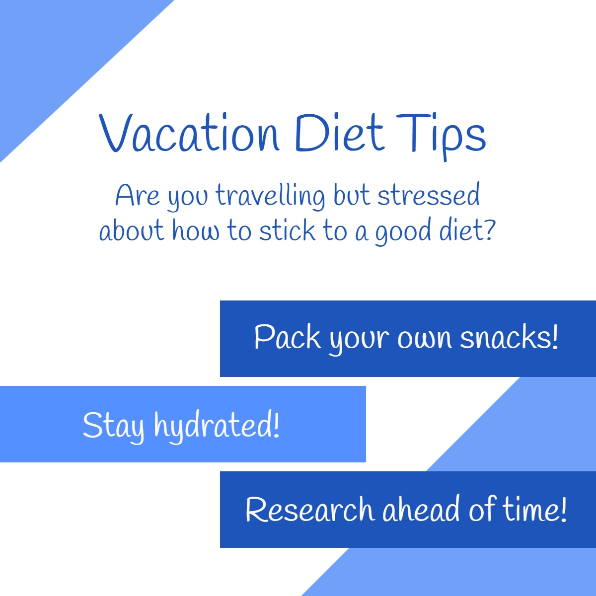 ActiveHlth's tweet photo. Holiday &amp; Travel Diet Tips You Can Start Doing Now #activehlth #mindfuleating - Chiropractor - Park Ridge, IL - Active Health https://t.co/xhyodyFye5 https://t.co/ZcS2UUYsIS
