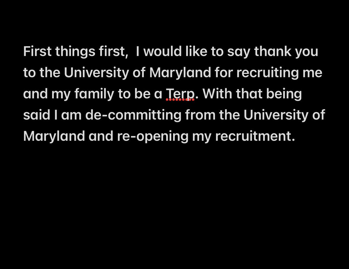 Coaches my DM’s are open!!!
<a href="/coachTWoff/">Todd Wofford</a> <a href="/BURDEZZZZZYYYYY/">Coach Burdette</a>