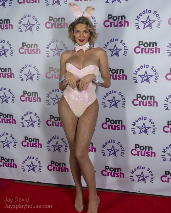 At Porn Crush Halloween Party🐇 @AustinKingPC https://t.co/7PaK8oJ1DV<a class="tags" href="/tag/austinkingpc">@austinkingpc</a><a href="/tag/mvsales"class="tags"><span>#mvsales</span></a>