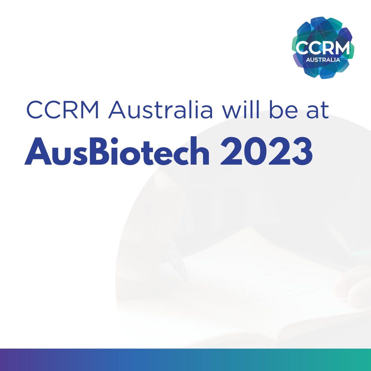 CCRM_au (@CCRM_au) / Posts / X