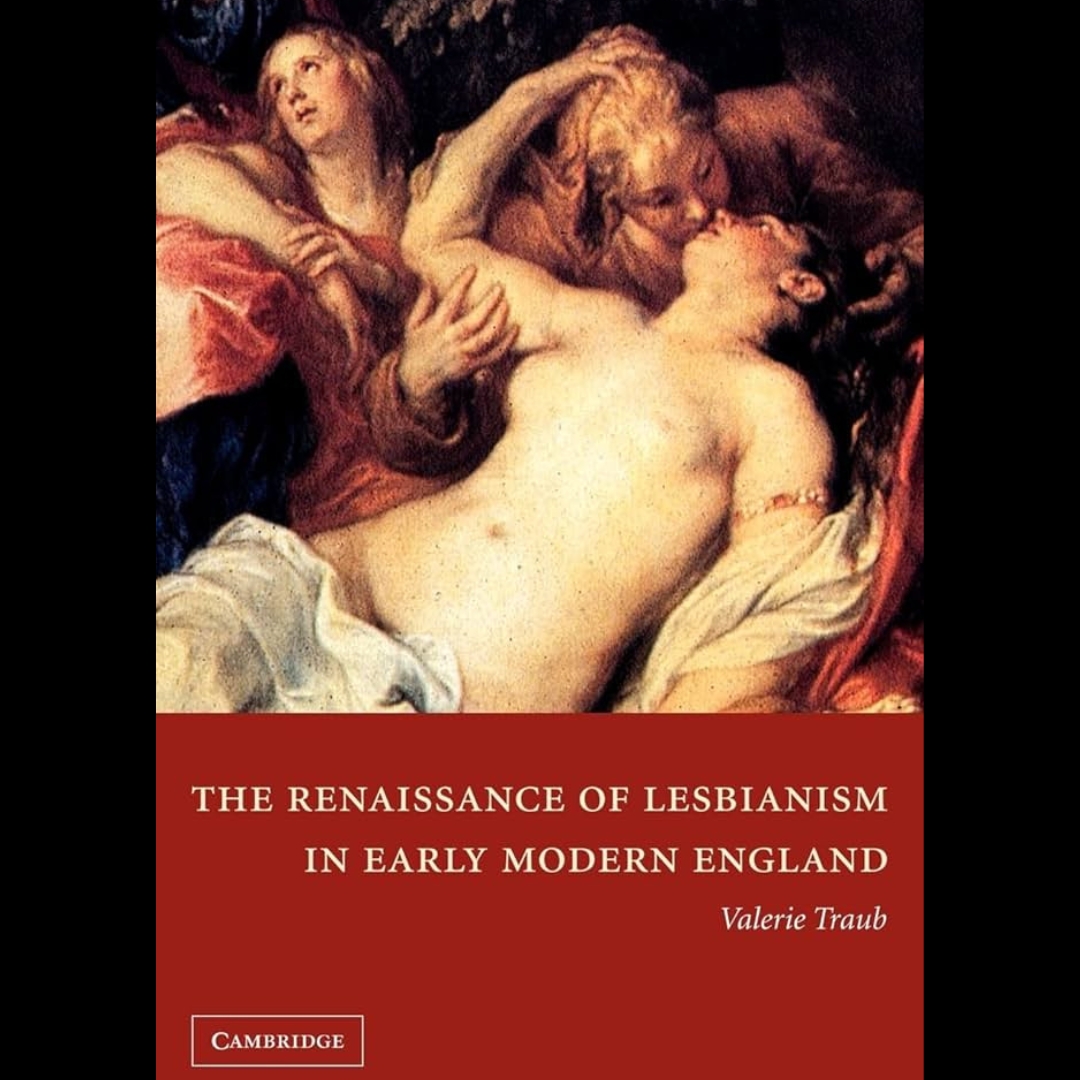 Happy LGBTQ History Month from ASC! We're excited to highlight 4 excellent books that explore queer theory &amp; LGBTQ history in relation to Shakespeare studies: Queer Shakespeare, Shakesqueer, Shakespeare and Queer Theory, and The Renaissance of Lesbianism in Early Modern England.