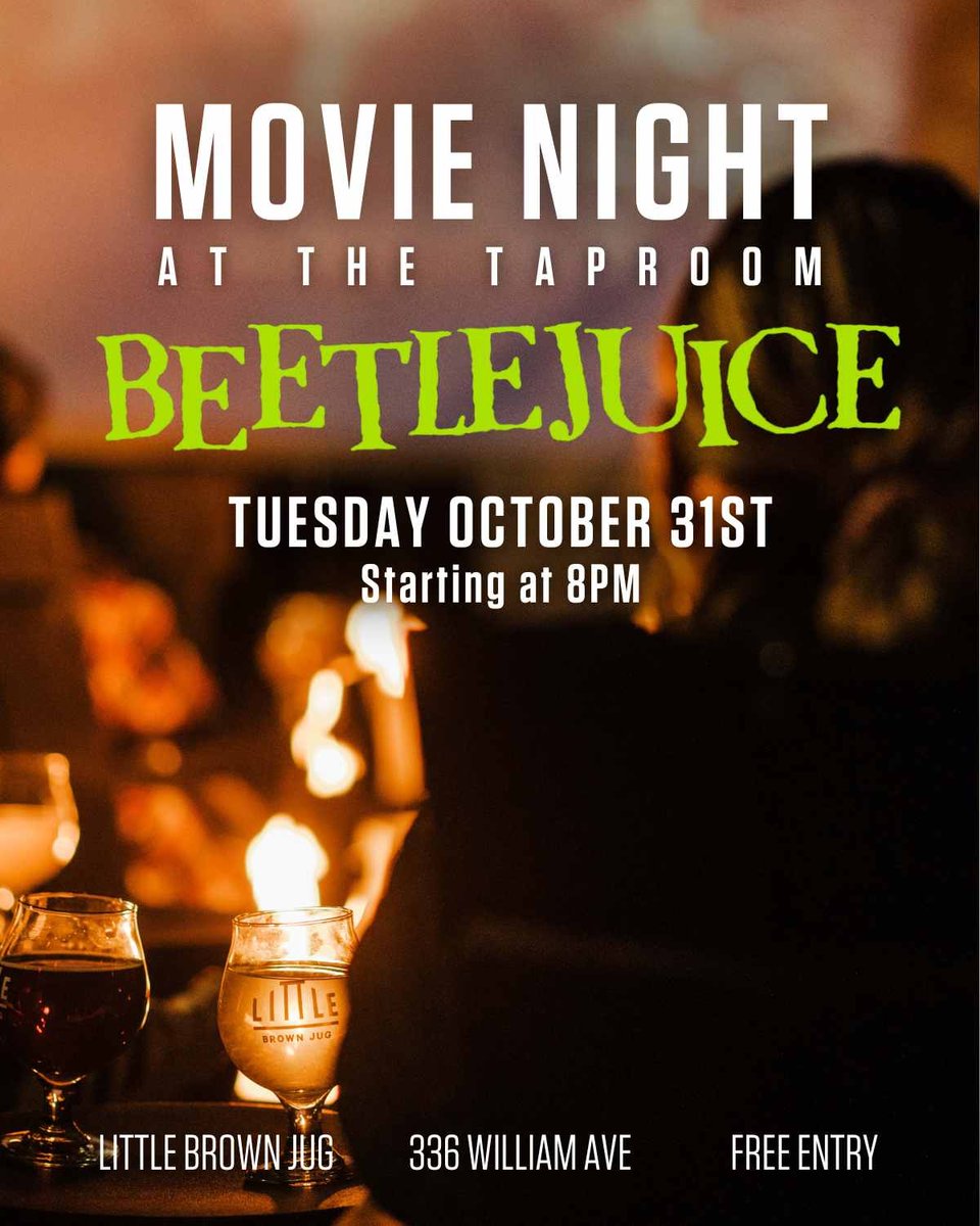 Little Brown Jug tweet media