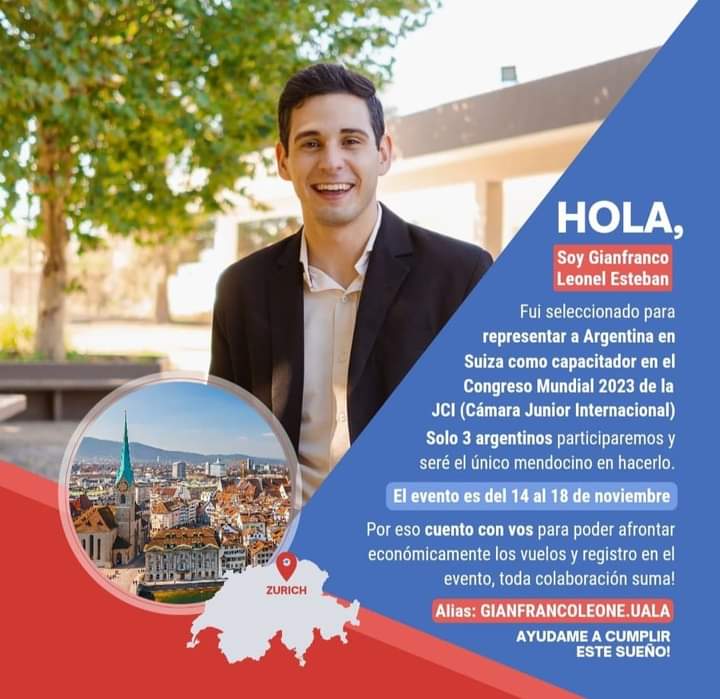 Colaboren con lo que puedan !! Vamos Gia!! 👏🏼