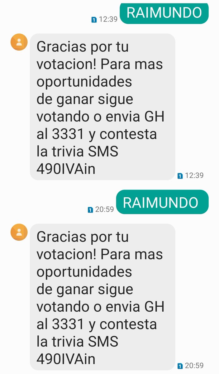 varas_p's tweet photo. Ya empecé a votar, muchas lo hacemos personalmente,  RAI SE VA hoy si o si #GranConstanza #ReinasBellas #TheLulosShow #GranHermanoChile https://t.co/9otKMSzC7I