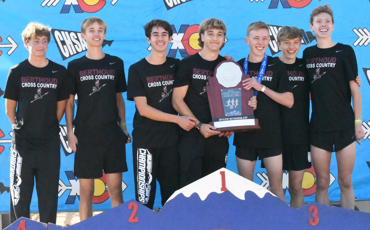 <a href="/Spartans_BHS/">Berthoud High School Athletics & Activities</a> this fall (So far):
🥎 Regional Champions
🏃State Runner-Up
🏈 League Champions 
<a href="/TSDAthleticsR2J/">Thompson School District Athletics</a> #copreps